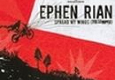 Ephen Rian - Spread My Wings (Viva La Mopped) (Maxi)