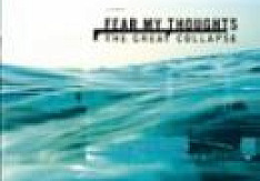 Fear My Thoughts - The Great Collapse Review