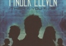 Finger Eleven - Them Vs. You Vs. Me