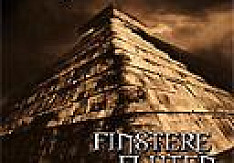 Schattenreich - 2. Finstere Fluten (Hörspiel)