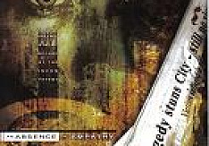 Frameshift - An Absence Of Empathy