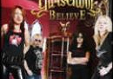 Girlschool - Believe Review