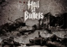 Hail Of Bullets - ... Of Frost And War