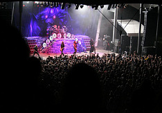 Rock Hard Festival 2007 - Der Bericht Review