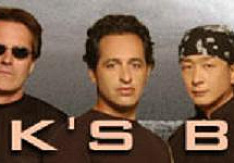 Spock's Beard - Interview mit Gitarrist Alan Morse und Bassist Dave Meros zu "Octane"