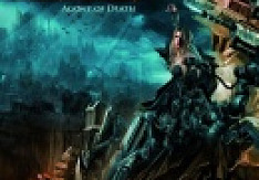 Holy Moses - Agony Of Death
