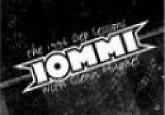 Iommi - The 1996 Dep Sessions With Glenn Hughes Review
