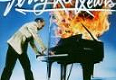 Jerry Lee Lewis - Last Man Standing