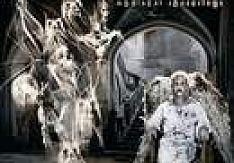 Jon Oliva's Pain - Maniacal Renderings