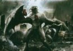 Kataklysm - In The Arms Of Devastation Review