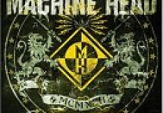 Machine Head - Hellalive Review