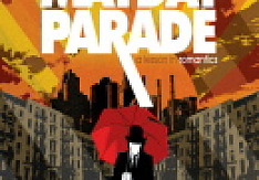 Mayday Parade – A Lesson in Romantics