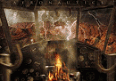 Masterplan - Aeronautics Review