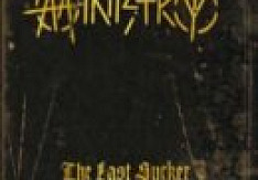Ministry - The Last Sucker Review