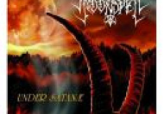 Moonspell - Under Satanae