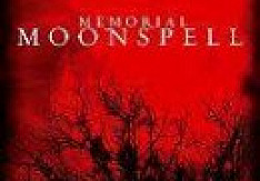Moonspell - Memorial Review
