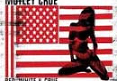 Mötley Crüe - Red, White & Crüe Review