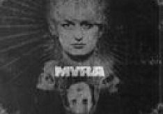 Myra - s/t (Demo-Maxi)