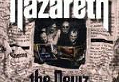 Nazareth - The Newz