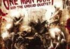 One Man Army And The Undead Quartet - Error In Evolution Review