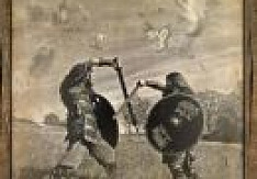 V.A. - Pagan Battle Tunes Vol. 1