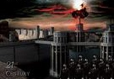 Progressive Experience - 21st Century Brain Damage