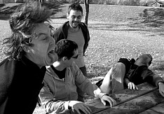 Propagandhi, Rentokill & Kafkas - Bochum / Matrix