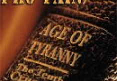 Pro-Pain - Age Of Tyranny / The Tenth Crusade Review