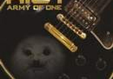 Riot - Army Of One
