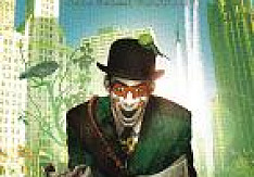 Roine Stolt - Wall Street Voodoo