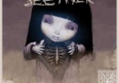 Seether - Finding Beauty In Negative Spaces