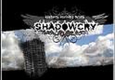 Shadowcry - Demo CD