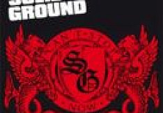 Solid Ground - Can`t Stop Now