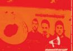 Soulstrip - Megaphonique Review