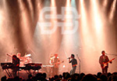 Spock's Beard - Live 2005: Gluttons For Punishmente (Live/2 CDs)