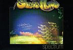 Steve Howe - Spectrum