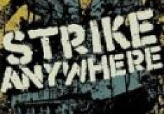 Strike Anywhere - Dead FM