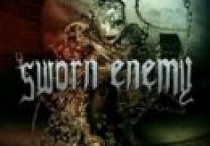 Sworn Enemy - Maniacal Review