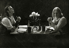 The Vision Bleak - Interview mit Gitarrist Ulf Theodor Schwadorf Review