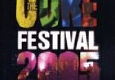 The Cure - Festival 2005 (DVD) Review