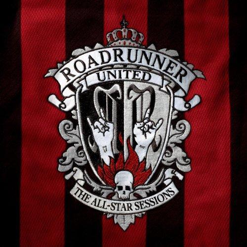 Roadrunner United Cover