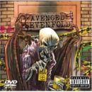 Avenged Sevenfold - All Excess DVD